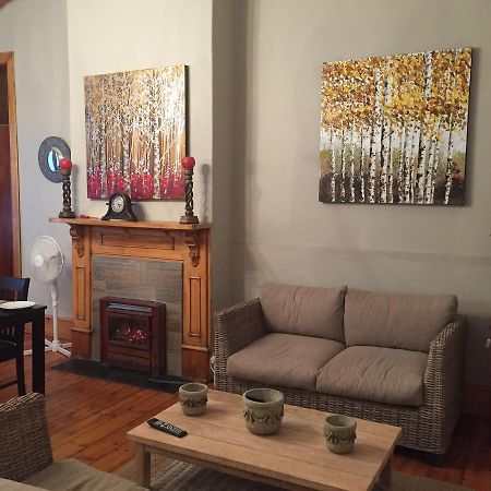 Tranquil House B&B @ 1 College Ave Queenstown Bagian luar foto