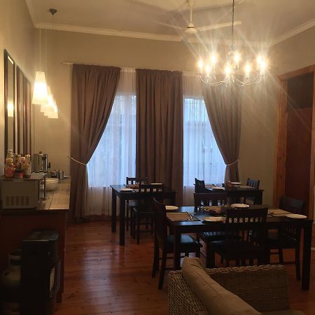 Tranquil House B&B @ 1 College Ave Queenstown Bagian luar foto