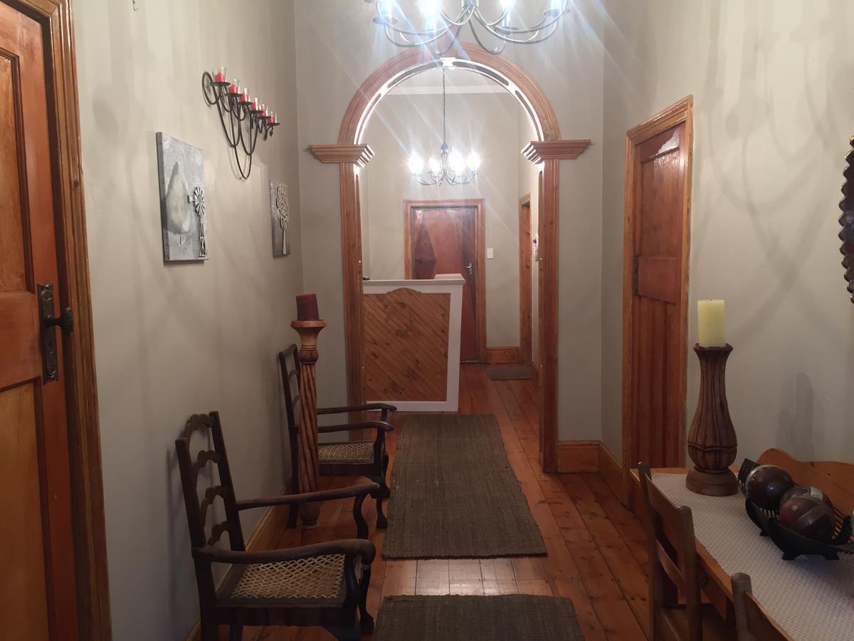 Tranquil House B&B @ 1 College Ave Queenstown Bagian luar foto