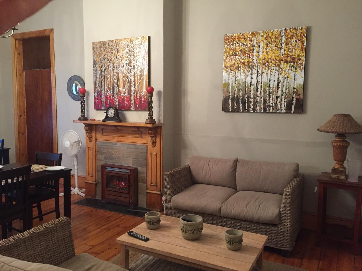 Tranquil House B&B @ 1 College Ave Queenstown Bagian luar foto