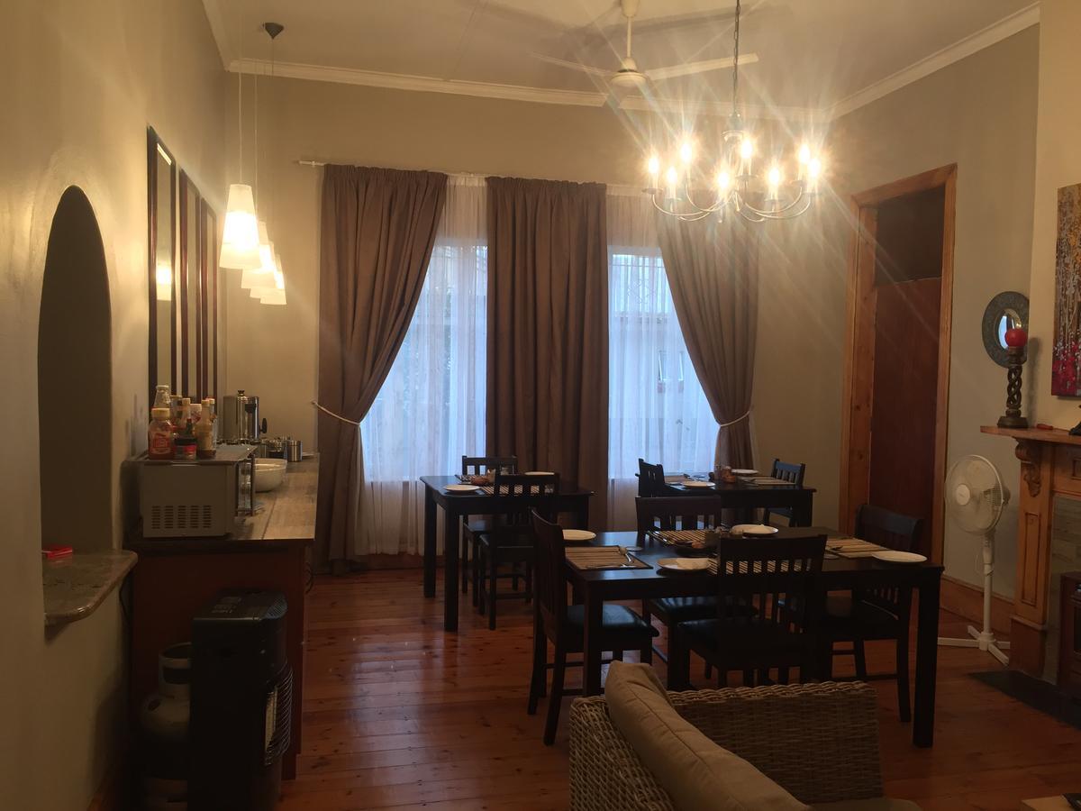 Tranquil House B&B @ 1 College Ave Queenstown Bagian luar foto