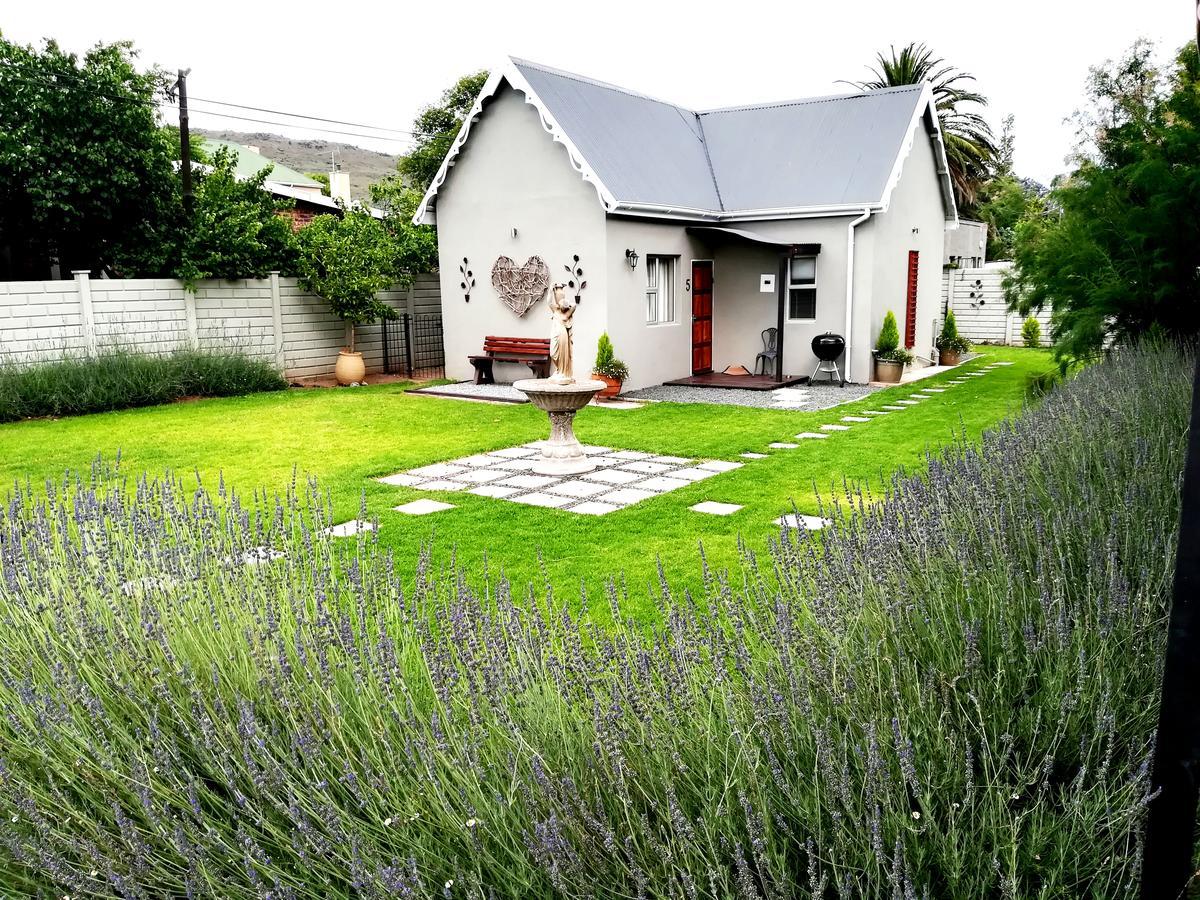 Tranquil House B&B @ 1 College Ave Queenstown Bagian luar foto