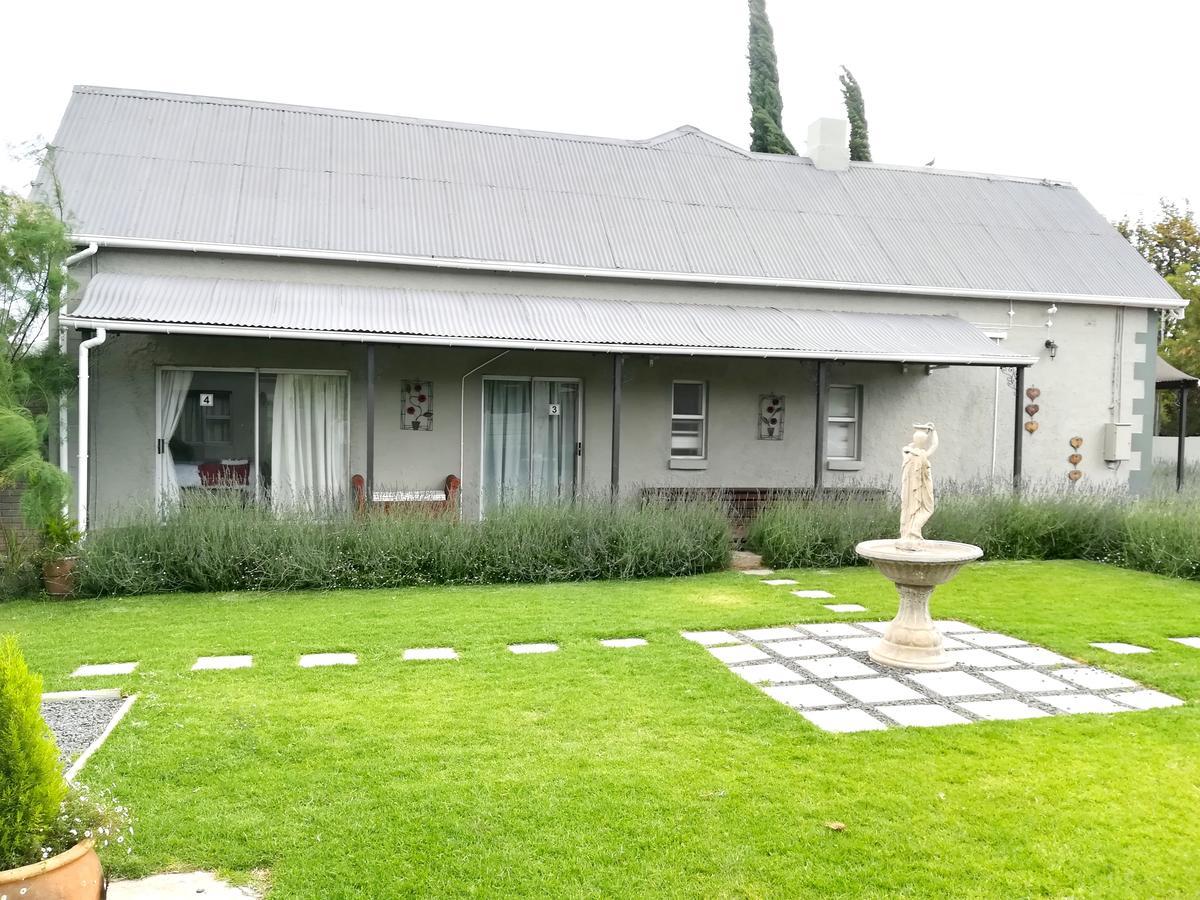 Tranquil House B&B @ 1 College Ave Queenstown Bagian luar foto