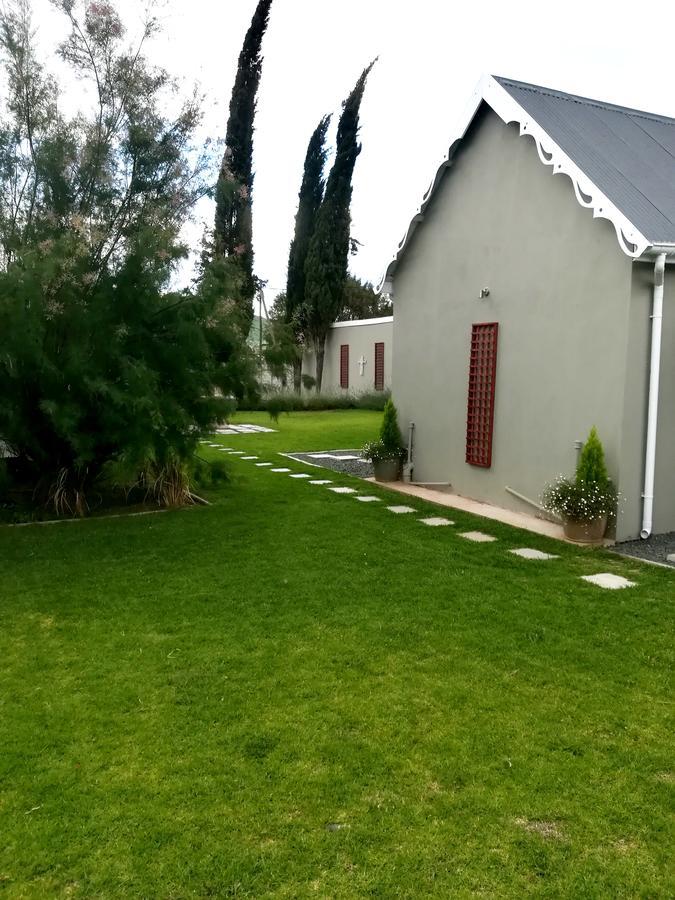 Tranquil House B&B @ 1 College Ave Queenstown Bagian luar foto