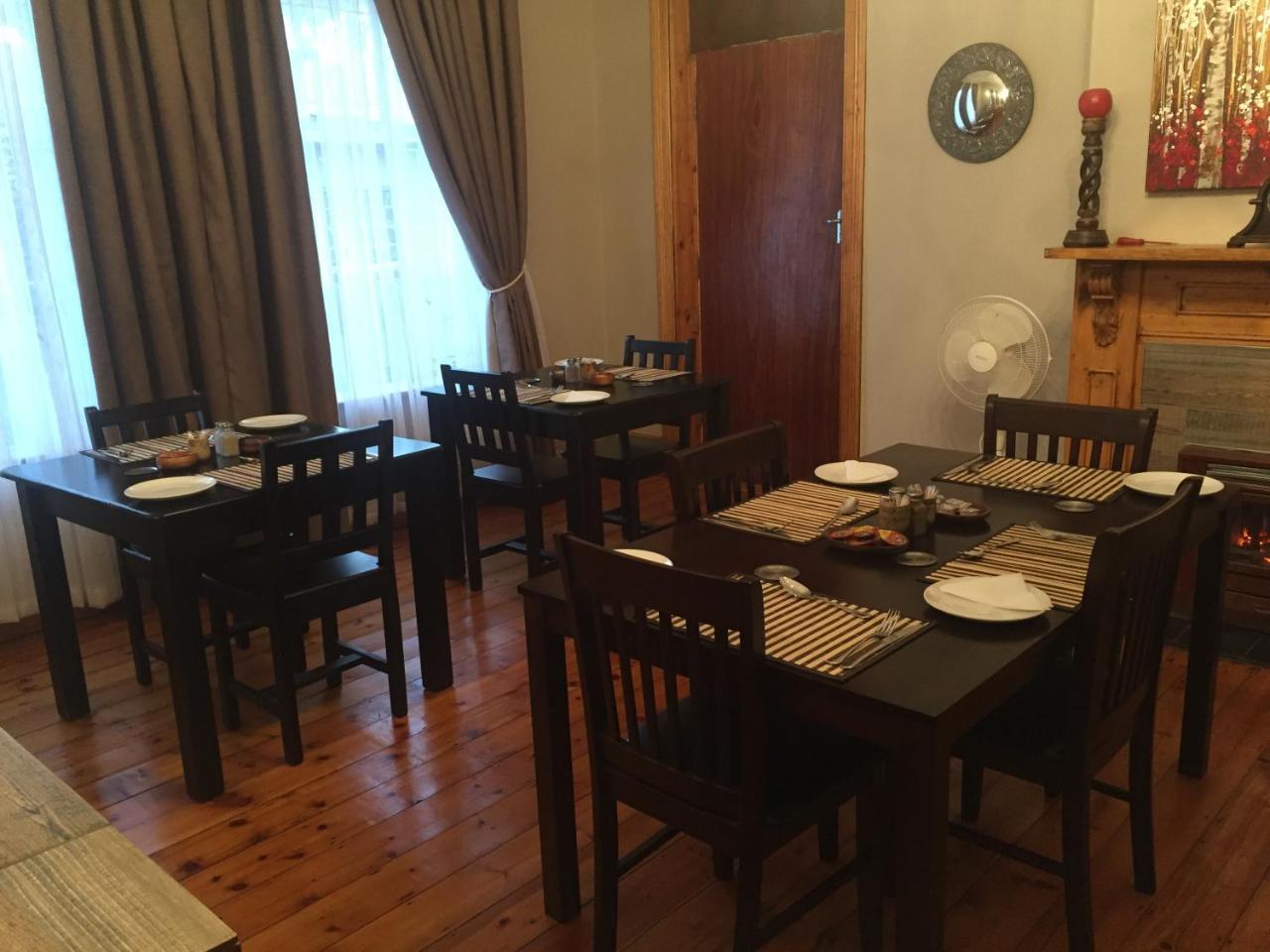 Tranquil House B&B @ 1 College Ave Queenstown Bagian luar foto